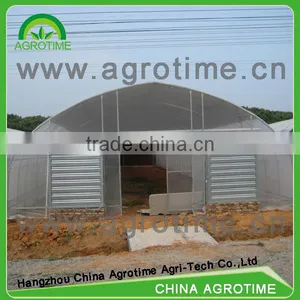 Poly Greenhouse for Agriculture thumbnail-1