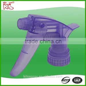 Supplier Trigger Sprayer ,plastic Trigger Sprayer,garden Use Trigger Sprayer With Good Design thumbnail-4