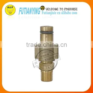 FTY-K15 FUTIANYING Wholesale Foam Lance With Connectors thumbnail-1
