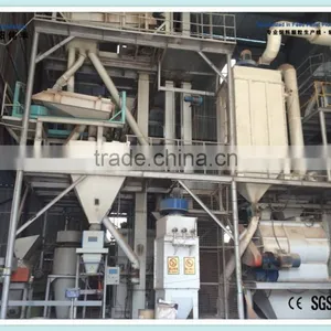 Feed Pellet Mill, Feed Machinery thumbnail-1