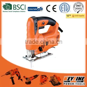 Yongkang KEYFINE 65mm 710W Protable Jig Saw Machine for Wood Working thumbnail-1