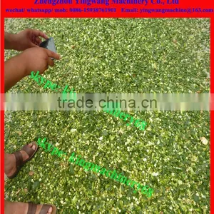 Cattle Food Hay Chopping Machine thumbnail-5