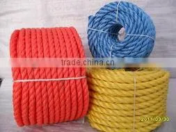 Polyethylene Rope for Sale ;pe Rope ; pe Cord thumbnail-1