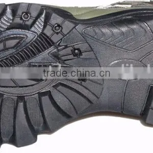 Mens Waterproof & Breathable Hikers Boot Full Draw Hunting Boot thumbnail-4