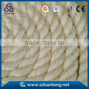 3 Stand Polyester Ropes thumbnail-3