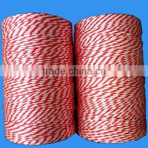 FACTORY SALE TWISTED PE ROPE WITH HIGH QUALITY thumbnail-6