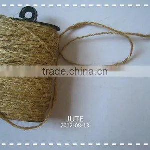 3-strand Twist Jute Twine thumbnail-1