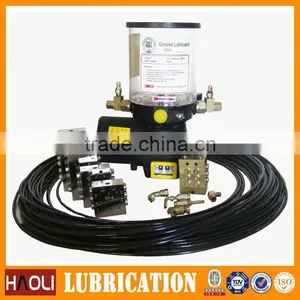 Hydraulic Grease Pump thumbnail-3
