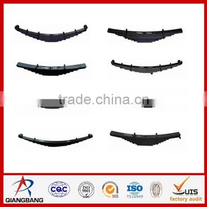 Trailer Parts Fruehauf Leaf Spring thumbnail-1