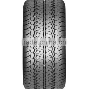 GiTi SUV230 195/50R15 PCR Tire for Sale thumbnail-2