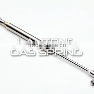 Customized Stainless Steel Gas Spring Adjustable Hydraulic Rod thumbnail-3