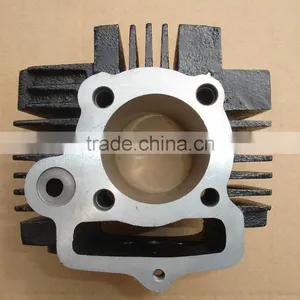 Chinese ATV Quad go Kart Dirt Bike 125CC 54mm Cylinder thumbnail-3