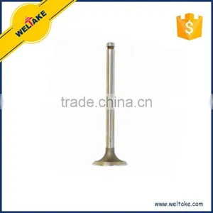 Steel Engine Value Exhaust Value 31431011 thumbnail-1