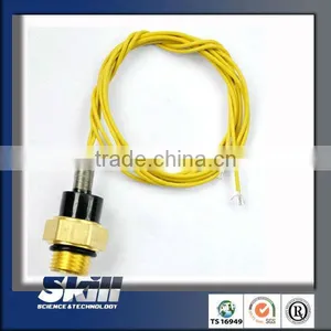 10mm Installation Dimensions Thermal Protector for Yinxiang Motorcycle Engine thumbnail-1