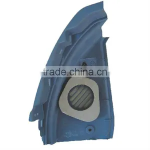 Dashboard Right Side HOWO PARTS/HOWO AUTO PARTS/HOWO SPARE PARTS/HOWO TRUCK PARTS thumbnail-1
