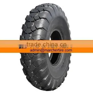 15.00-21 OTR Marcher Tire thumbnail-1