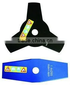 80T Brush Cutter Blade thumbnail-2