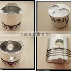 Low Price Diesel Engine Parts Piston (4 Ring 5 Ring ) From China thumbnail-3