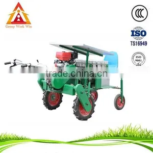 Chinese Manual Seeder Machine thumbnail-1