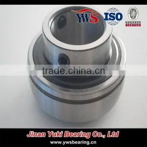 UK UC Spherical Insert Ball Bearings thumbnail-1
