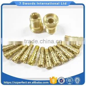 Custom Cnc Machining Service thumbnail-4