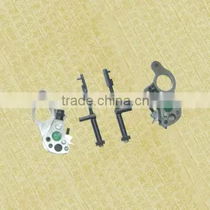 Dampening Bering Support for Heidelberg GTO thumbnail-1