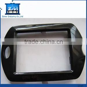 Top Quality Two Color Plastic Injection Mold Making thumbnail-1