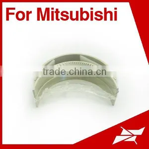 S6R S6R2 Diesel Engine Main Bearing for Mitsubishi Marine Engine thumbnail-2