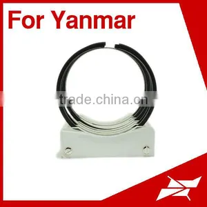 Taiwan Rik Piston Ring BN for Yanmar Marine Diesel Engine Parts thumbnail-1