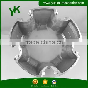High Quality Injection Plastic Fabrication Custom Parts Plastic Fabrication thumbnail-3