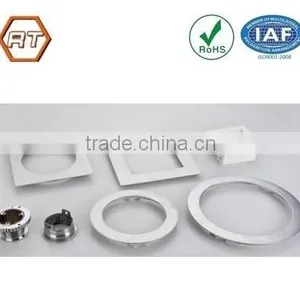 Customized Led Light Aluminum Part thumbnail-1