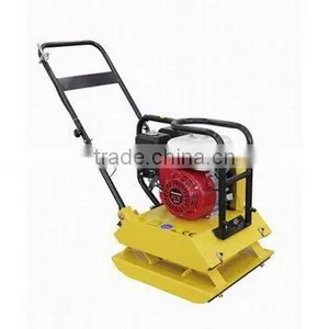 HGC80H 90kg Honda Vibratory Plates Earth Compactor Tamping Compactor Original Manufacture thumbnail-1