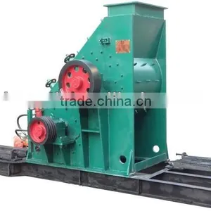 High Efficiency Stone Aggregate Crusher for Sale thumbnail-1