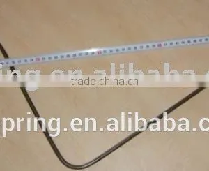 Agricultural Machinery Spring, Hay Rake Tooth, Wire Formed Spring thumbnail-1