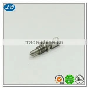 OEM Precision Coffee Machine Components in Dongguan thumbnail-1