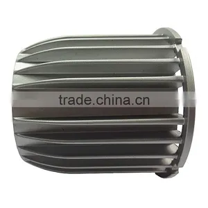 Die Cast Factory Manufaturer High Purity Aluminum Die Casting Parts thumbnail-3