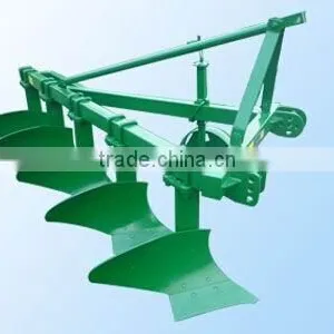China New Agricultural Plough Made in China thumbnail-1