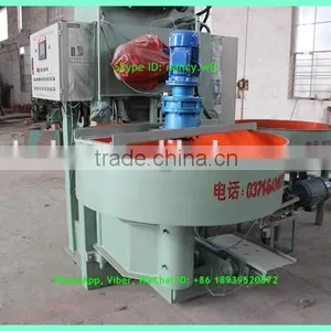 Tile Manufacturing Machine Price/SMY8-150 Cement Roof Tile Machine thumbnail-4