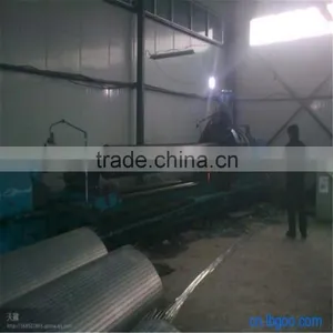 Stainless Steel Mine Sieving Mesh/Mining Sieving Mesh thumbnail-3