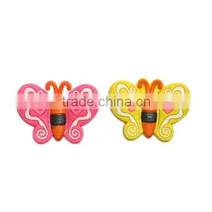 Cartoon Design Metal Shoe Charm With Cheap Price,various Color,Welcome OEM thumbnail-1