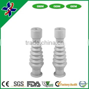 HOT Sale High Quality Factory Supply Auto Rubber Bush/flexible Rubber Bushing/rubber Bushing thumbnail-1
