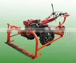 Fodder Harvester BCS617 / Walking Tractor Scythe Mower thumbnail-1