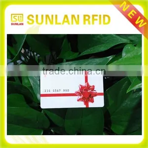 125khz Rfid Em4001 Card Writable Rfid Card (0.65Acre Stardand) thumbnail-6