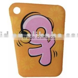 High Quality Lovely Mini Special-shaped Rfid Epoxy Tag thumbnail-1