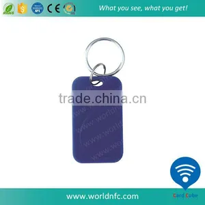 Programmable ISO15693 TI2048 Proximity Keyfob for Security Control thumbnail-4
