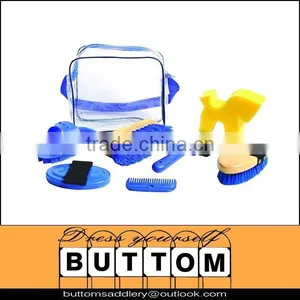 Grooming Kit Horse Grooming Kit Horse Grooming Tools Kit Grooming Kit in Bag,grooming Kit Wholesale thumbnail-1