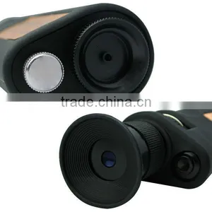 Portable Fiber Optical Microscope 200x Magnification (CL) Inspection Coaxial Illumination thumbnail-3