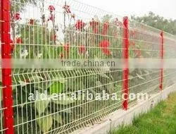 Factory Low PriceWelded Wire Fencing,Wire Fencing,Weldmesh Fencing(factory Direct Selling) thumbnail-1