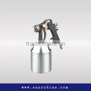 Iwata Spray Gun With Aluminum Sprinkling Can(162C) thumbnail-1