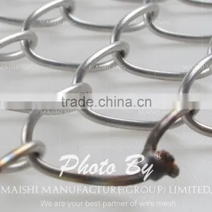 Anping Good Quality Chain Link Fence thumbnail-2